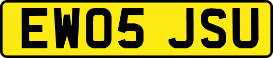 EW05JSU