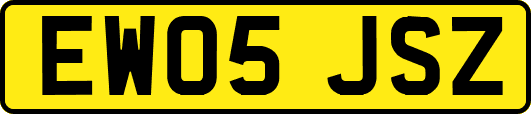 EW05JSZ