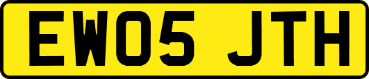 EW05JTH