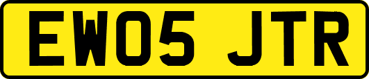EW05JTR