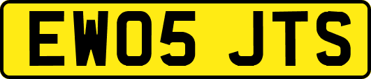 EW05JTS
