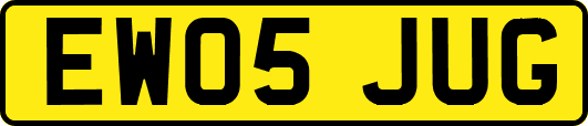 EW05JUG