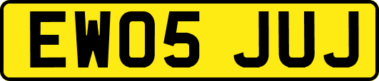 EW05JUJ
