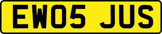 EW05JUS