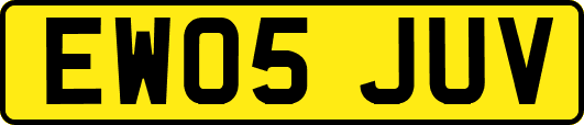 EW05JUV