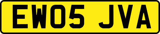 EW05JVA