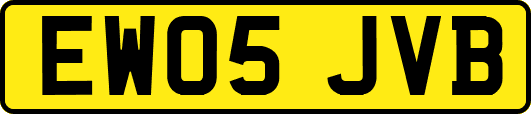 EW05JVB