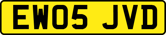 EW05JVD