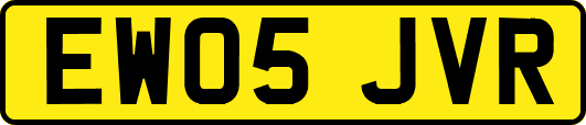 EW05JVR