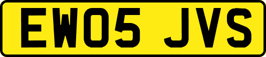 EW05JVS