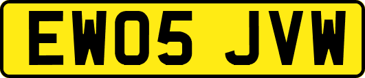 EW05JVW