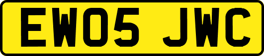 EW05JWC