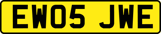 EW05JWE