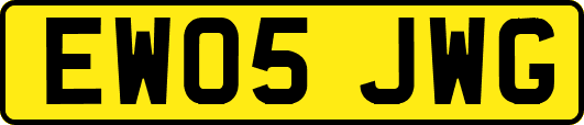 EW05JWG