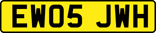 EW05JWH