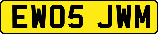 EW05JWM