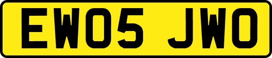 EW05JWO