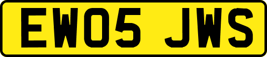 EW05JWS