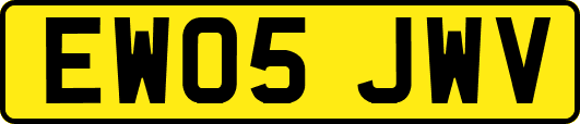 EW05JWV