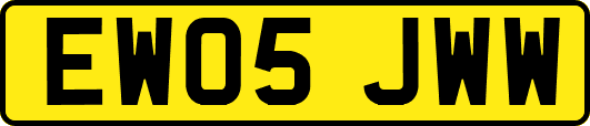 EW05JWW