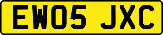 EW05JXC