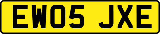 EW05JXE