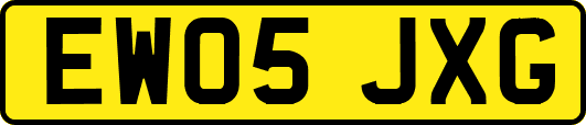 EW05JXG