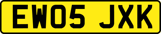 EW05JXK
