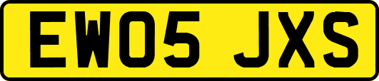 EW05JXS
