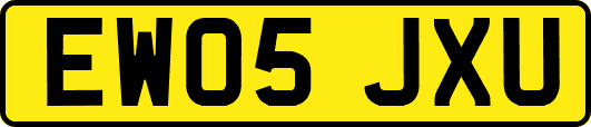 EW05JXU