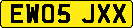 EW05JXX