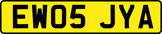 EW05JYA