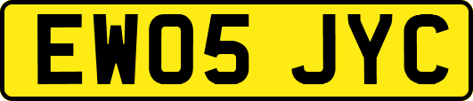 EW05JYC