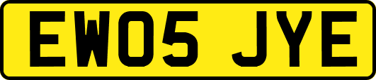 EW05JYE
