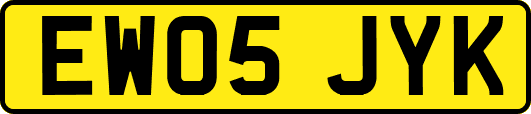 EW05JYK