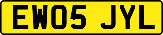 EW05JYL