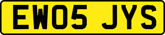 EW05JYS