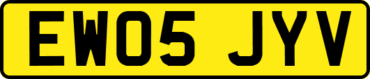EW05JYV