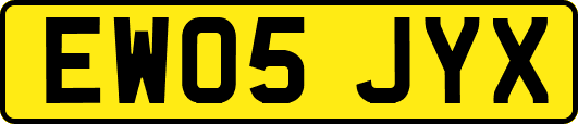 EW05JYX