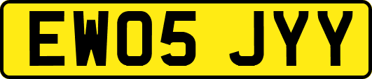 EW05JYY