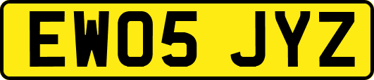 EW05JYZ