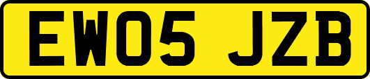 EW05JZB