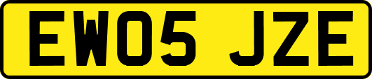 EW05JZE