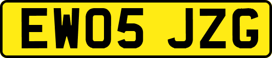 EW05JZG