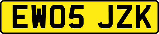 EW05JZK