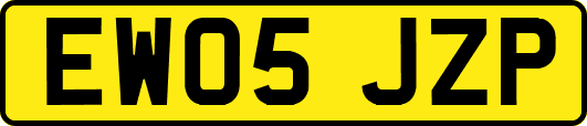 EW05JZP