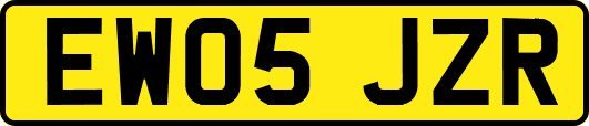 EW05JZR