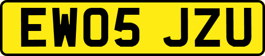 EW05JZU