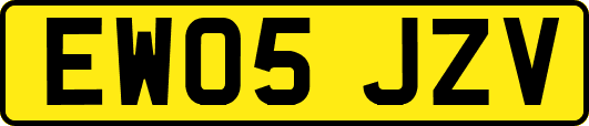 EW05JZV