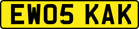 EW05KAK